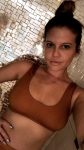 Chanel West Coast In Spa