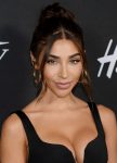 Chantel Jeffries Sexy Boobs