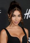 Chantel Jeffries Sexy Boobs
