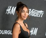 Chantel Jeffries Sexy Boobs