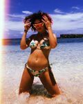 Charli Xcx Bikini