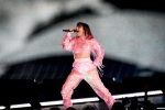 Charlixcx Performs In Toronto ()