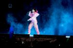 Charlixcx Performs In Toronto ()