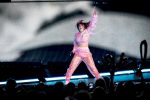 Charlixcx Performs In Toronto ()