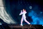 Charlixcx Performs In Toronto ()