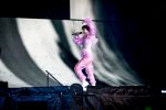 Charlixcx Performs In Toronto ()