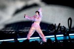 Charlixcx Performs In Toronto ()
