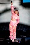 Charlixcx Performs In Toronto ()