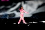 Charlixcx Performs In Toronto ()