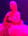 Christina Aguilera Handbra