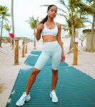 Christina Milian