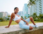 Christina Milian Sexy