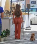 Demi Rose Mawby Sexy In Ibiza
