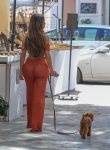 Demi Rose Mawby Sexy In Ibiza
