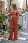 Demi Rose Mawby Sexy In Ibiza