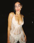 Dua Lipa Sexy
