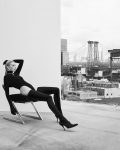 Elsa Hosk Sexy Photoshoot