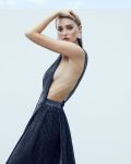 Elsa Hosk Sexy Photoshoot