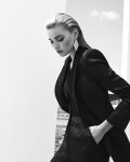 Elsa Hosk Sexy Photoshoot
