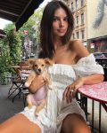 Emily Ratajkowski