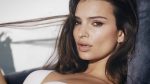 Emily Ratajkowski Lingerie Photoshoot