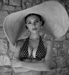 Emily Ratajkowski Sexy Bikini
