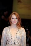 Emma Stone