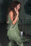 Farrah Abraham Big Cleavage In Hollywood