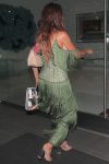 Farrah Abraham Big Cleavage In Hollywood