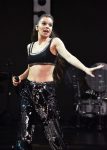 Haile Steinfeld Sexy On Stage