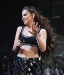 Haile Steinfeld Sexy On Stage