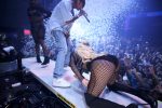 Iggy Azalea Big Ass At Liv In Miami