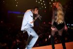 Iggy Azalea Big Ass At Liv In Miami