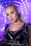 Iggy Azalea Big Ass At Liv In Miami