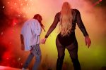 Iggy Azalea Big Ass At Liv In Miami