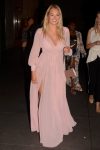 Iskra Lawrence Leggy In Nyc