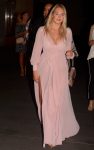 Iskra Lawrence Leggy In Nyc