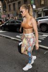 Jennifer Lopez Sexy In Nyc