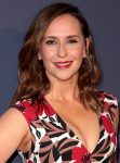 Jennifer Love Hewitt Big Boobs At Fox All Star Party