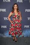 Jennifer Love Hewitt Big Boobs At Fox All Star Party
