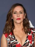 Jennifer Love Hewitt Big Boobs At Fox All Star Party
