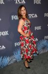 Jennifer Love Hewitt Big Boobs At Fox All Star Party