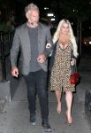 Jessica Simpson Big Boobs In Nyc