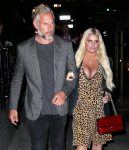 Jessica Simpson Big Boobs In Nyc