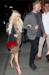 Jessica Simpson Big Boobs In Nyc