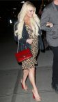 Jessica Simpson Big Boobs In Nyc
