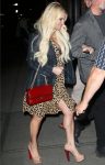 Jessica Simpson Big Boobs In Nyc