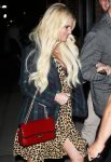 Jessica Simpson Big Boobs In Nyc