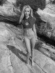 Jordyn Jones Sexy Small Bikini