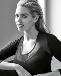 Kate Upton Sexy Lingerie For Yamamay